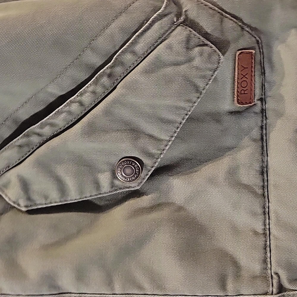Roxy XS jacket - Picture 3 of 3
